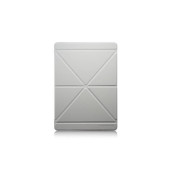 Чохол Книжка для iPad PRO G-Case Pro Y (Сірий) (Еко-шкіра)