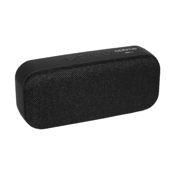 Колонка акустична Optima Speaker MK-1 Bluetooth (Black)