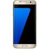 Samsung G935F Galaxy S7 64GB Edge (Gold)