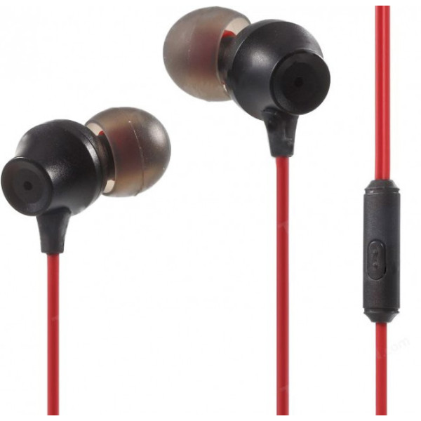 Наушники Hands Free Fshang Q1 (black)