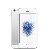 Apple iPhone SE 16GB (Silver) (MLLP2)