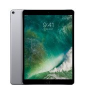 Apple iPad Pro 10.5 Wi-Fi + Cellular 256GB Space Grey (MPHG2)