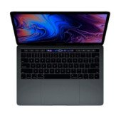 Apple MacBook Pro 15" Space Gray 2018 (Z0V100044)