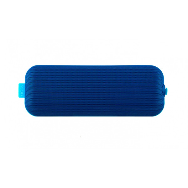 Акустика DOSS PIE (Bluetooth) (Handsfree) (Синій)