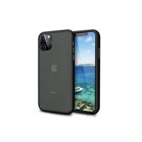 Чохол Накладка для iPhone 11 Pro Avenger Case (black)