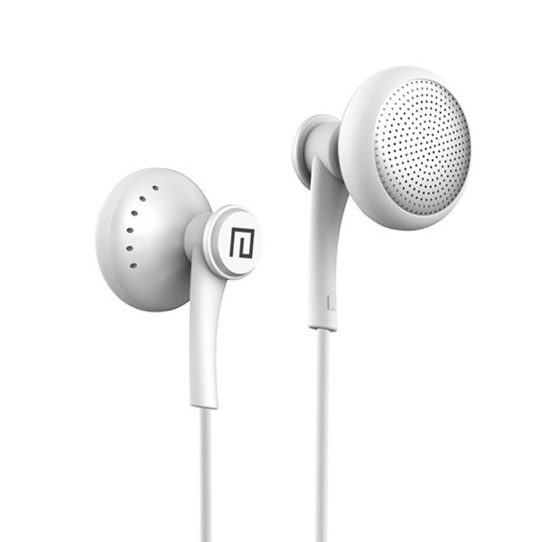 Навушники JLW Hands Free R03 (white)