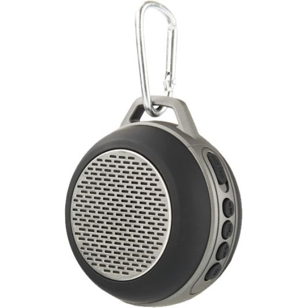 Колонка акустична Optima Speaker MK-4 Bluetooth (Black) - фото Колонка акустична Optima Speaker MK-4 Bluetooth (Black)