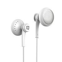 Навушники JLW Hands Free R03 (white)