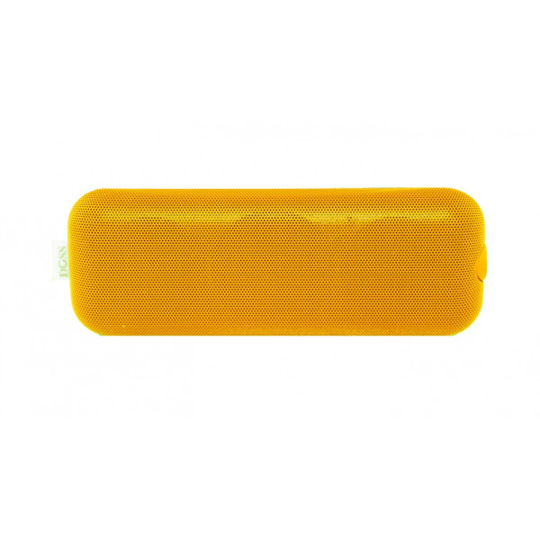 Акустика DOSS PIE (Bluetooth) (Handsfree) (Золотой)