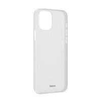 Чохол iPhone 12 Pro Max Baseus Wing Case (White)