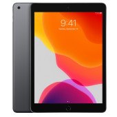 Apple iPad 10.2 Wi-Fi 32GB Space Grey (MW742)