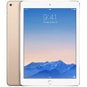 Apple iPad Air 2 Wi-Fi 128GB Gold (MH1J2)