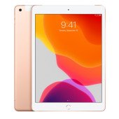 Apple iPad 10.2 Wi-Fi + Cellular 128GB Gold (MW722)