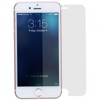 Защитое скло Momax Glass Screen Protector for iPhone 7