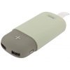Портативное зарядное устройство Remax Camaroon Series 5000 mAh RPL-32 (gray)