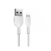 Кабель Lightning Hoco X20 (1m) (White)