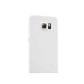 Чохол накладка Honor Zero series для Samsung Galaxy S6 White