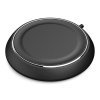 Бездротове зарядний пристрій Rock W5 Wireless Charger (Black)