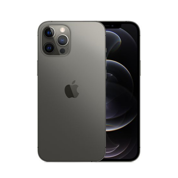 Apple iPhone 12 Pro Max Graphite Dual Sim 512GB (MGC93)