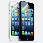 Защитная Пленка для iPhone 5/5S/5С Yoobao (Front) (Глянцевая)