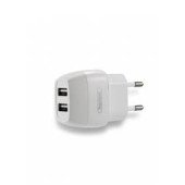 Сетевое зарядное устройство Remax Flinc RU-U29 (white)