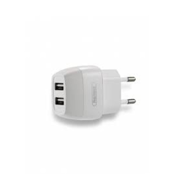 Сетевое зарядное устройство Remax Flinc RU-U29 (white) - фото Сетевое зарядное устройство Remax Flinc RU-U29 (white)