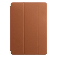 Чохол книжка iPad Pro 11 TOTU Leather Case +charge the pencil (brown)
