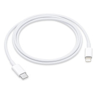 Кабель Apple Usb-c to Lightning Cable 1m (MK0X2AM/A)