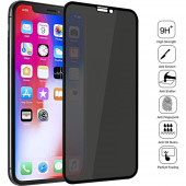 Защитные стекла iPhone X/Xs FREESOO Anti-Spy Glass Screen Protector
