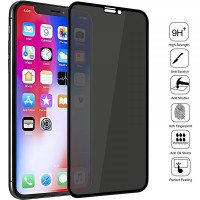 Захисні скла iPhone X/Xs FREESOO Anti-Spy Glass Screen Protector