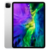 Apple iPad Pro 12.9 2020 Wi-Fi 256GB Silver (MXAU2)