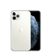 Apple iPhone 11 Pro 256GB Dual Sim Silver (MWDF2)