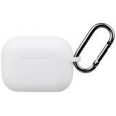 Чохол для AirPods Pro Good Silicone Case (White)