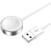 Кабель Usams для Apple watch 1m (US-CC064)