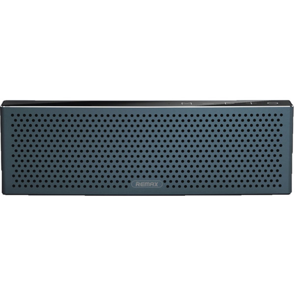 Колонка акустична Remax RB-M20 (Blue)