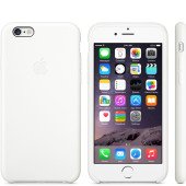 Чехол Накладка для iPhone 5/5S/SE Apple Silicone Case High Copy (Pink Sand) (Полиулетан)