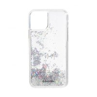 Чохол Накладка для iPhone 11 Pro G-Case Star Whisper series (silver)
