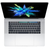 Apple MacBook Pro 15" Silver (MLW82) 2016