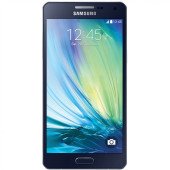 Samsung A500H Galaxy A5 (Midnight Black)