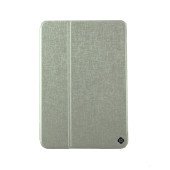 Чохол Книжка для iPad Air TOTU 360 (Бежевий) (Полиулетан)