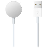 Кабель для зарядки Apple Watch Magnetic Charging Cable (1m)