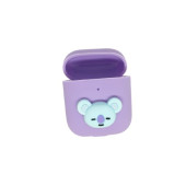 Чохол для AirPods Happy Case (Koala Blue)