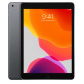 Apple iPad 10.2 Wi-Fi 128GB Space Grey (MW772)