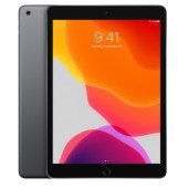 Apple iPad 10.2 Wi-Fi 128GB Space Grey (MW772)