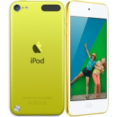 Apple iPod touch 5Gen 32GB Yellow (MD714) (Used)