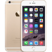 Apple iPhone 6 32GB (Gold)