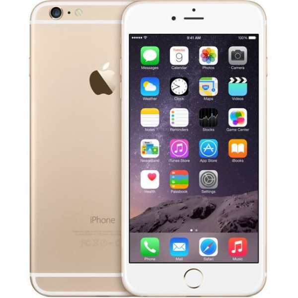 Apple iPhone 6 32GB (Gold)