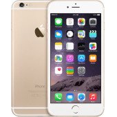 Apple iPhone 6 32GB (Gold)