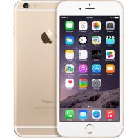 Apple iPhone 6 32GB (Gold)