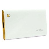 Портативний зарядний пристрій Proda Thin PPP-10 5000mAh (Gold)